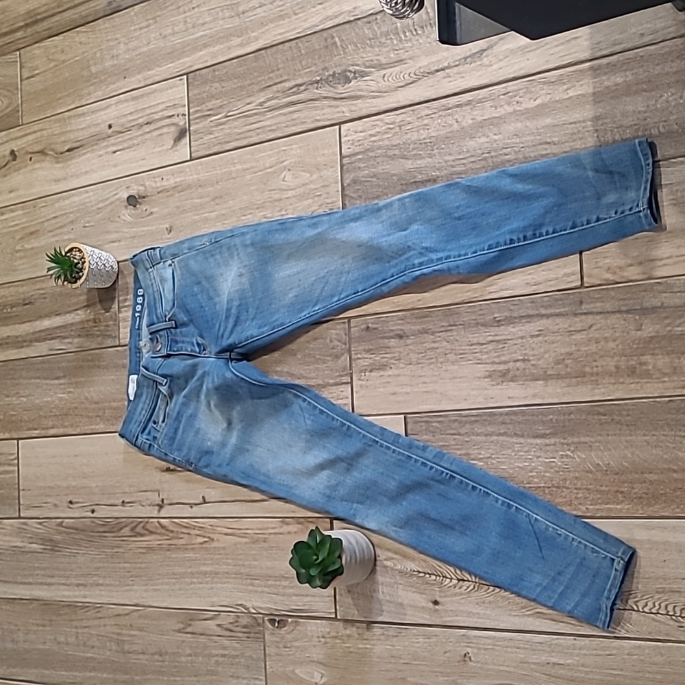 Gap Jeans 26
